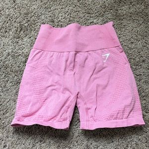 Gymshark vital seamless 2.0 shorts